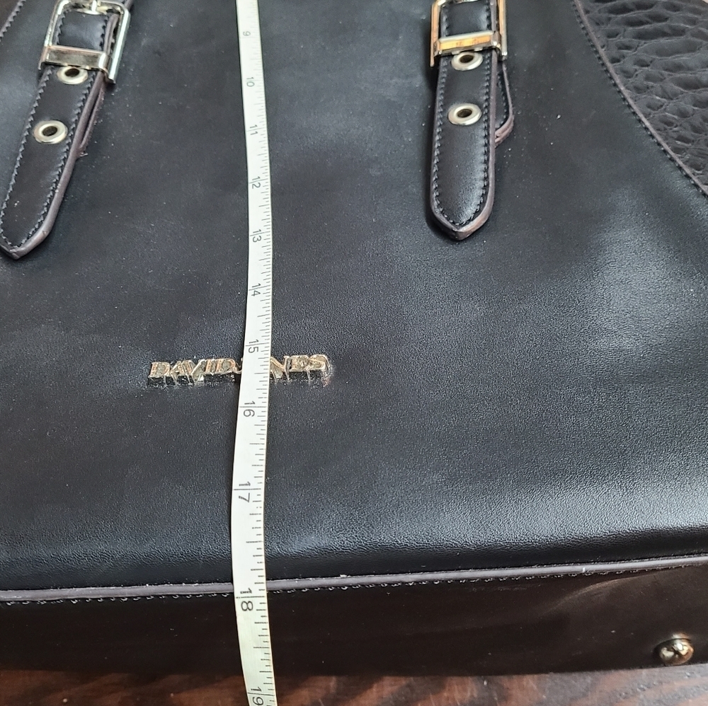 David Jones Handbag - Picture 7 of 13
